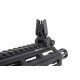 Spena Arms Daniel Defense RIS III PRIME ASTER II (BK), In airsoft, the mainstay (and industry favourite) is the humble AEG